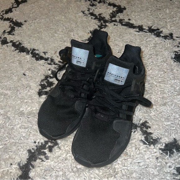 adidas Shoes - Adidas eqt support sneakers